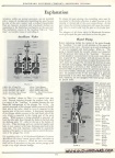 Page 5.  WOODWARD ACTUATOR GOVERNORS.  Bulletin Number No. 1-A 